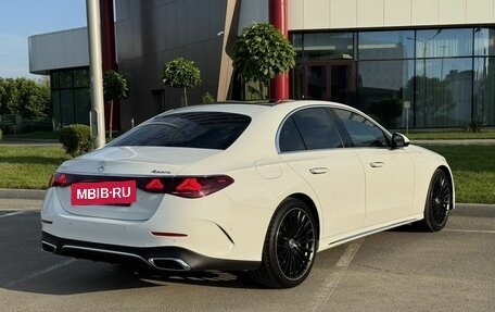 Mercedes-Benz E-Класс, 2025 год, 8 300 000 рублей, 3 фотография