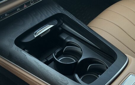 Mercedes-Benz E-Класс, 2025 год, 8 300 000 рублей, 16 фотография