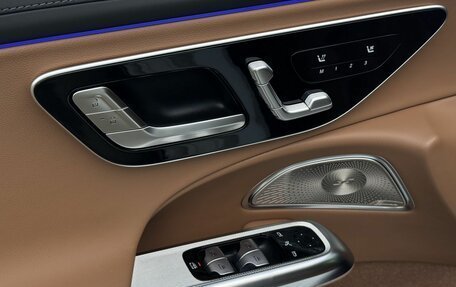 Mercedes-Benz E-Класс, 2025 год, 8 300 000 рублей, 20 фотография