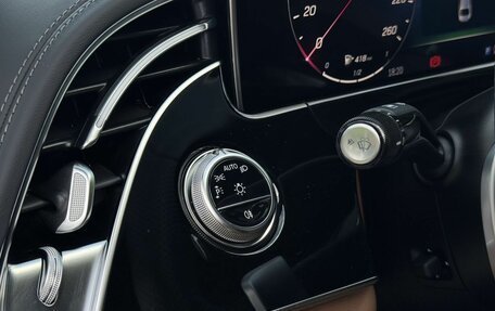 Mercedes-Benz E-Класс, 2025 год, 8 300 000 рублей, 19 фотография