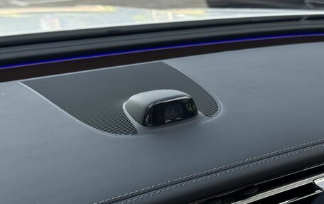 Mercedes-Benz E-Класс, 2025 год, 8 300 000 рублей, 27 фотография