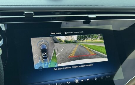 Mercedes-Benz E-Класс, 2025 год, 8 300 000 рублей, 28 фотография