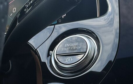 Mercedes-Benz E-Класс, 2025 год, 8 300 000 рублей, 32 фотография