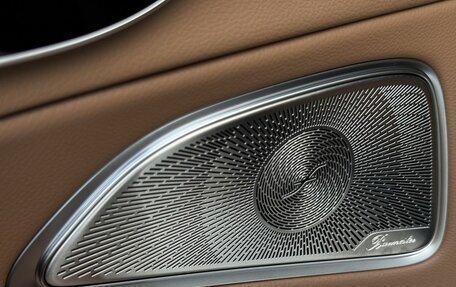 Mercedes-Benz E-Класс, 2025 год, 8 300 000 рублей, 38 фотография