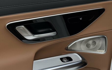 Mercedes-Benz E-Класс, 2025 год, 8 300 000 рублей, 35 фотография