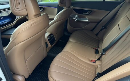 Mercedes-Benz E-Класс, 2025 год, 8 300 000 рублей, 34 фотография