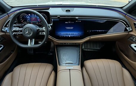 Mercedes-Benz E-Класс, 2025 год, 8 300 000 рублей, 39 фотография