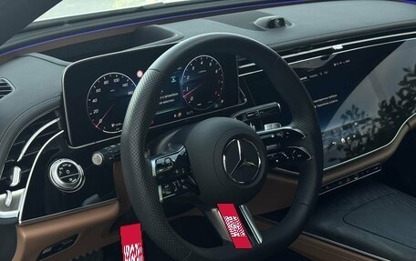 Mercedes-Benz E-Класс, 2025 год, 8 300 000 рублей, 18 фотография
