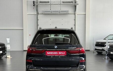 BMW X7, 2020 год, 8 700 000 рублей, 4 фотография