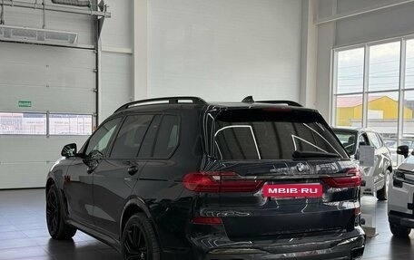 BMW X7, 2020 год, 8 700 000 рублей, 2 фотография