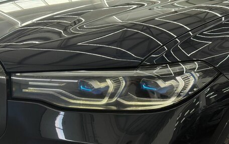 BMW X7, 2020 год, 8 700 000 рублей, 7 фотография