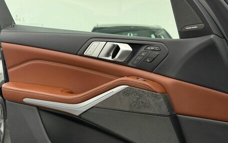 BMW X7, 2020 год, 8 700 000 рублей, 10 фотография