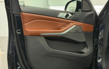 BMW X7, 2020 год, 8 700 000 рублей, 9 фотография