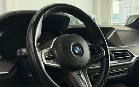 BMW X7, 2020 год, 8 700 000 рублей, 15 фотография