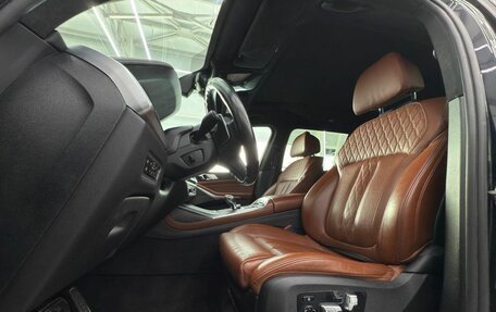 BMW X7, 2020 год, 8 700 000 рублей, 12 фотография