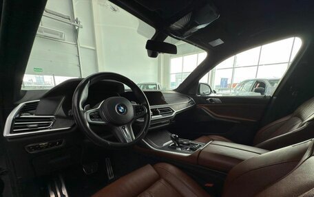 BMW X7, 2020 год, 8 700 000 рублей, 14 фотография