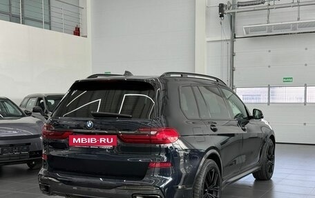 BMW X7, 2020 год, 8 700 000 рублей, 5 фотография