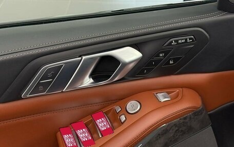 BMW X7, 2020 год, 8 700 000 рублей, 11 фотография
