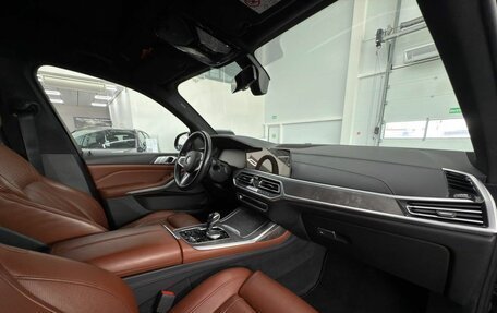 BMW X7, 2020 год, 8 700 000 рублей, 22 фотография