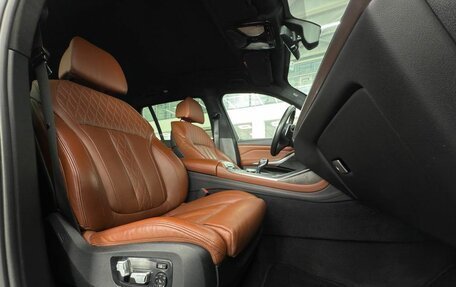 BMW X7, 2020 год, 8 700 000 рублей, 21 фотография