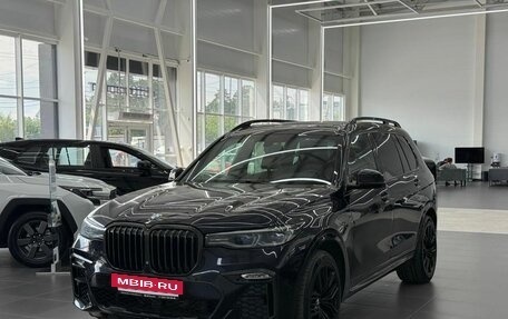 BMW X7, 2020 год, 8 700 000 рублей, 6 фотография