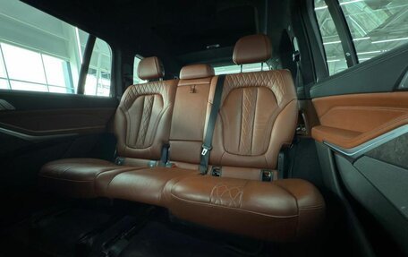 BMW X7, 2020 год, 8 700 000 рублей, 25 фотография