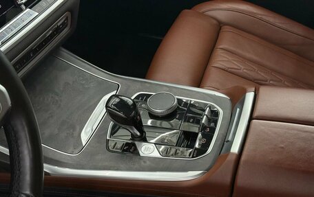BMW X7, 2020 год, 8 700 000 рублей, 18 фотография