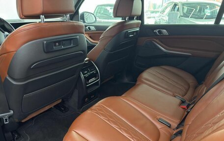 BMW X7, 2020 год, 8 700 000 рублей, 24 фотография