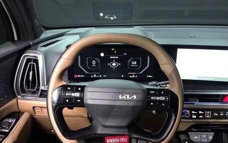 KIA Sorento IV, 2025 год, 4 300 000 рублей, 7 фотография