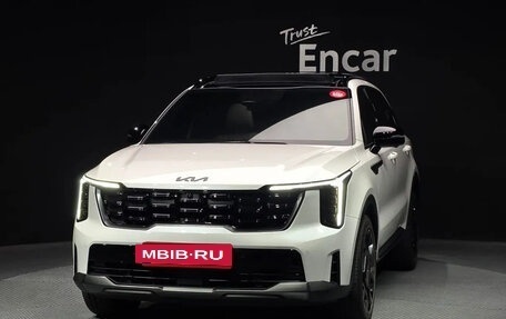 KIA Sorento IV, 2025 год, 4 300 000 рублей, 2 фотография