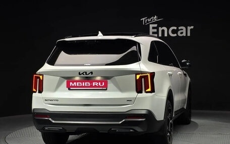 KIA Sorento IV, 2025 год, 4 300 000 рублей, 3 фотография