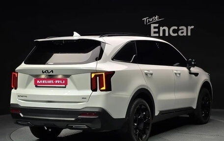 KIA Sorento IV, 2025 год, 4 300 000 рублей, 4 фотография