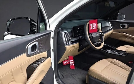 KIA Sorento IV, 2025 год, 4 300 000 рублей, 5 фотография