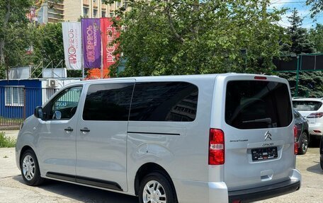 Citroen SpaceTourer I, 2021 год, 2 840 000 рублей, 2 фотография