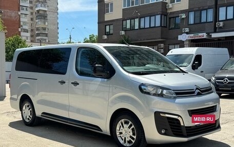 Citroen SpaceTourer I, 2021 год, 2 840 000 рублей, 6 фотография