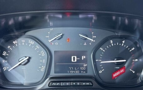 Citroen SpaceTourer I, 2021 год, 2 840 000 рублей, 17 фотография