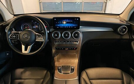 Mercedes-Benz GLC, 2020 год, 3 730 000 рублей, 9 фотография