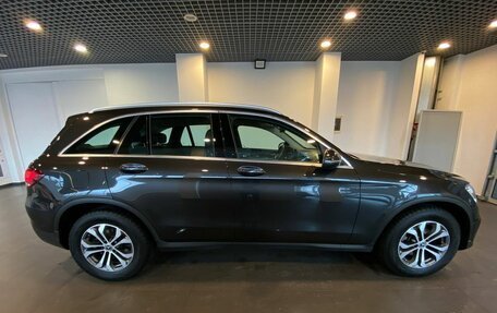 Mercedes-Benz GLC, 2020 год, 3 730 000 рублей, 2 фотография