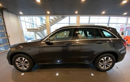Mercedes-Benz GLC, 2020 год, 3 730 000 рублей, 6 фотография