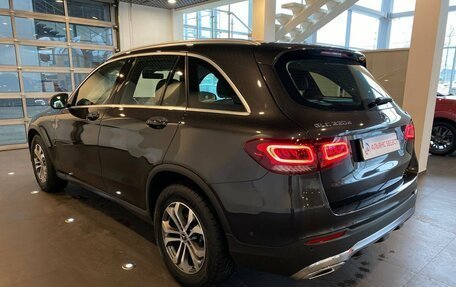 Mercedes-Benz GLC, 2020 год, 3 730 000 рублей, 5 фотография