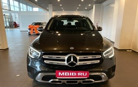 Mercedes-Benz GLC, 2020 год, 3 730 000 рублей, 8 фотография
