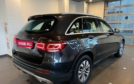 Mercedes-Benz GLC, 2020 год, 3 730 000 рублей, 3 фотография