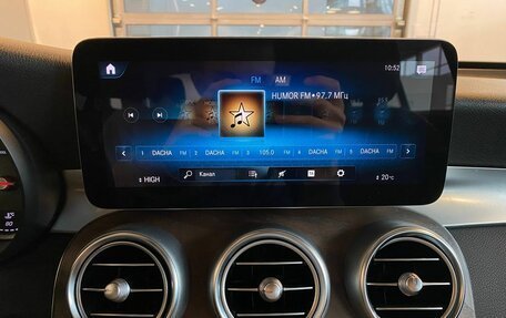 Mercedes-Benz GLC, 2020 год, 3 730 000 рублей, 14 фотография