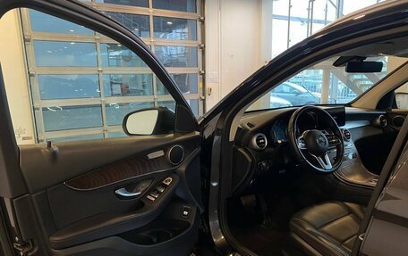 Mercedes-Benz GLC, 2020 год, 3 730 000 рублей, 20 фотография