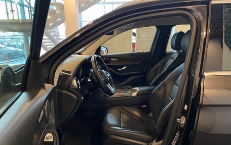 Mercedes-Benz GLC, 2020 год, 3 730 000 рублей, 16 фотография