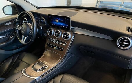 Mercedes-Benz GLC, 2020 год, 3 730 000 рублей, 12 фотография