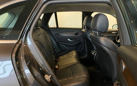 Mercedes-Benz GLC, 2020 год, 3 730 000 рублей, 17 фотография