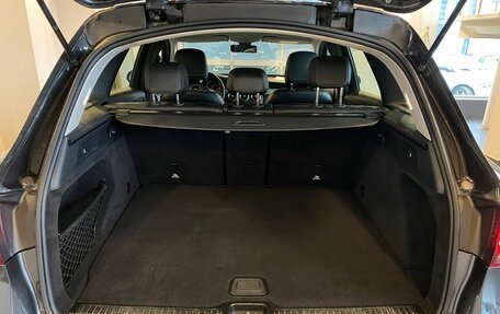 Mercedes-Benz GLC, 2020 год, 3 730 000 рублей, 18 фотография