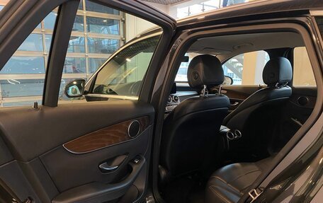 Mercedes-Benz GLC, 2020 год, 3 730 000 рублей, 23 фотография
