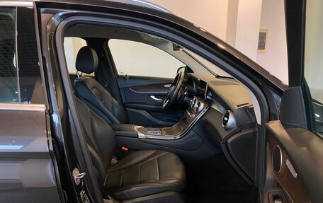 Mercedes-Benz GLC, 2020 год, 3 730 000 рублей, 28 фотография
